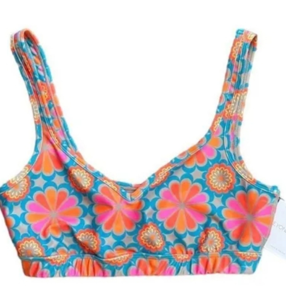 Beyond Yoga Power Play Bra